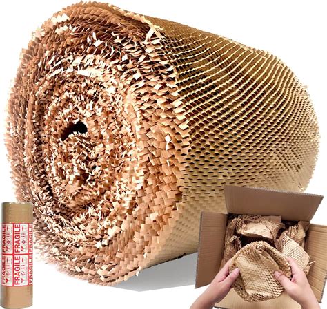 Honeycomb packing paper. Things To Know About Honeycomb packing paper. 